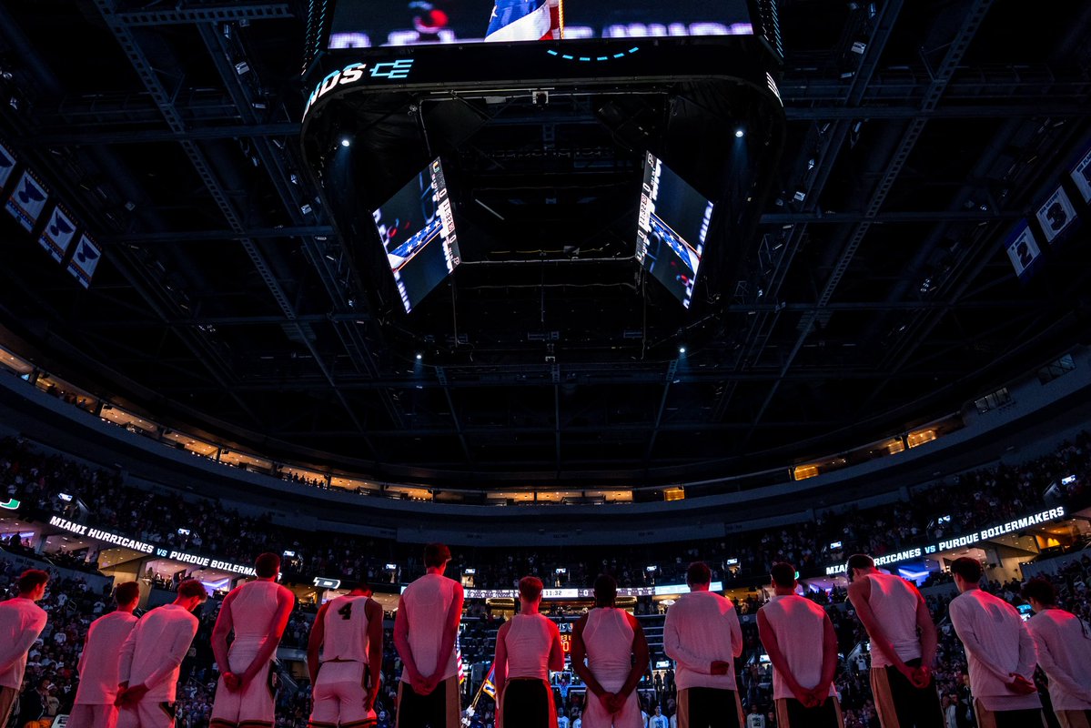 Purdue Men's Basketball tweet media