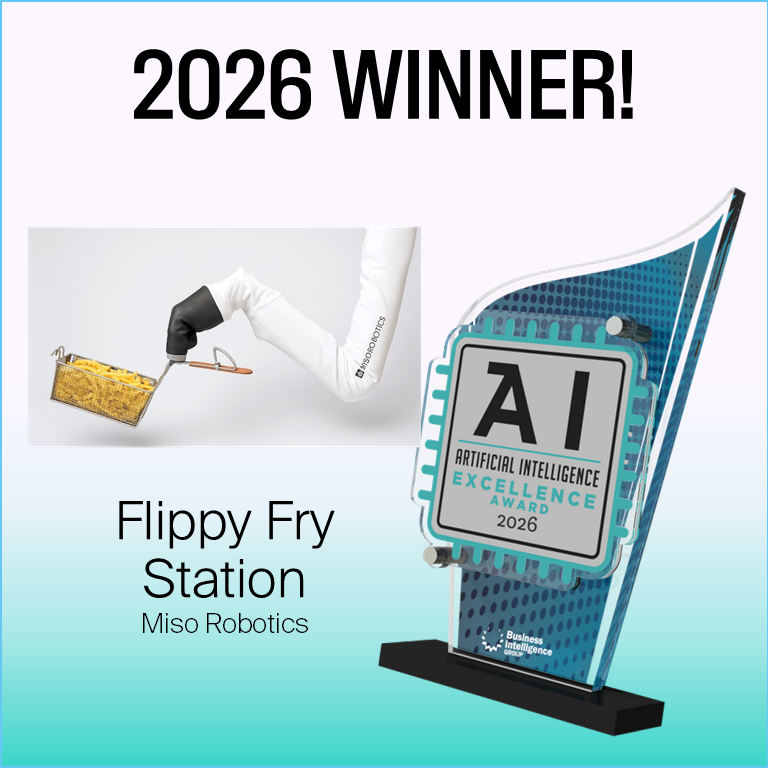 Miso Robotics tweet media