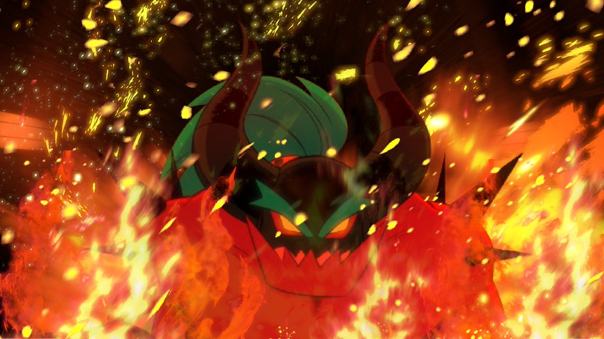 Zavok The Zeti tweet media