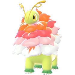 asterisc 🔜 Mega Meganium 🪷 tweet media