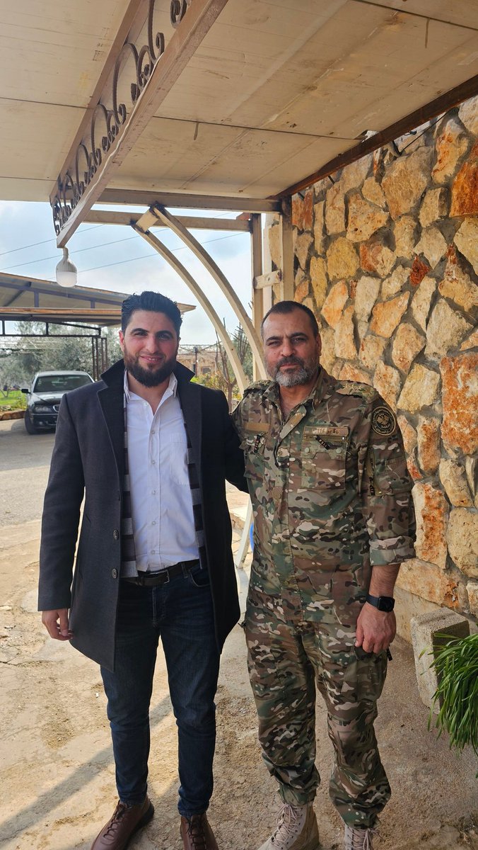 أبو أمين 80 tweet media