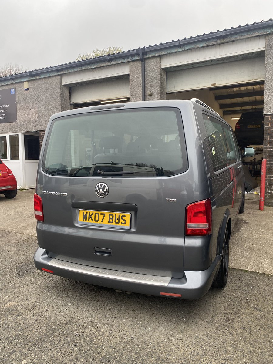 Elite Automotive SW Ltd tweet media