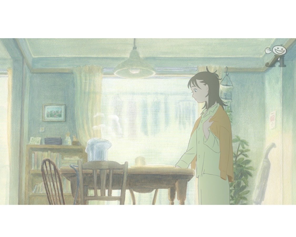 竹浪音羽 tweet media