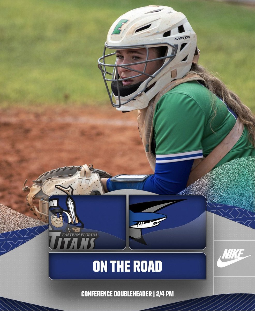 EFSC Softball tweet media