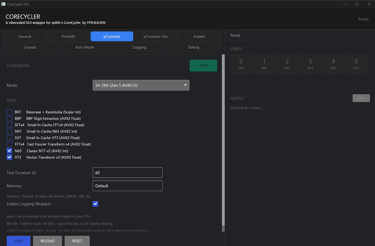 FPSHEAVEN tweet media