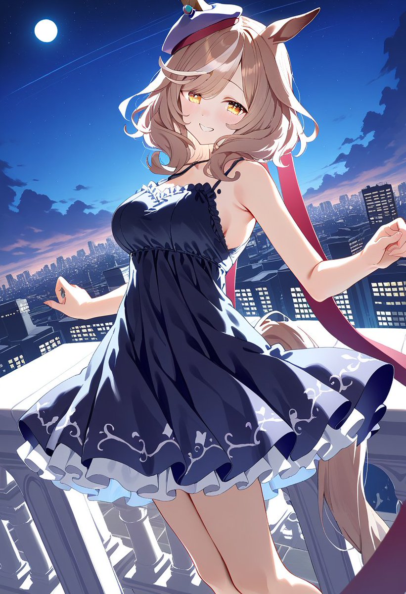 ゆうきなお tweet media