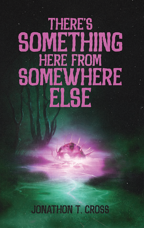 Jonathon T. Cross tweet media