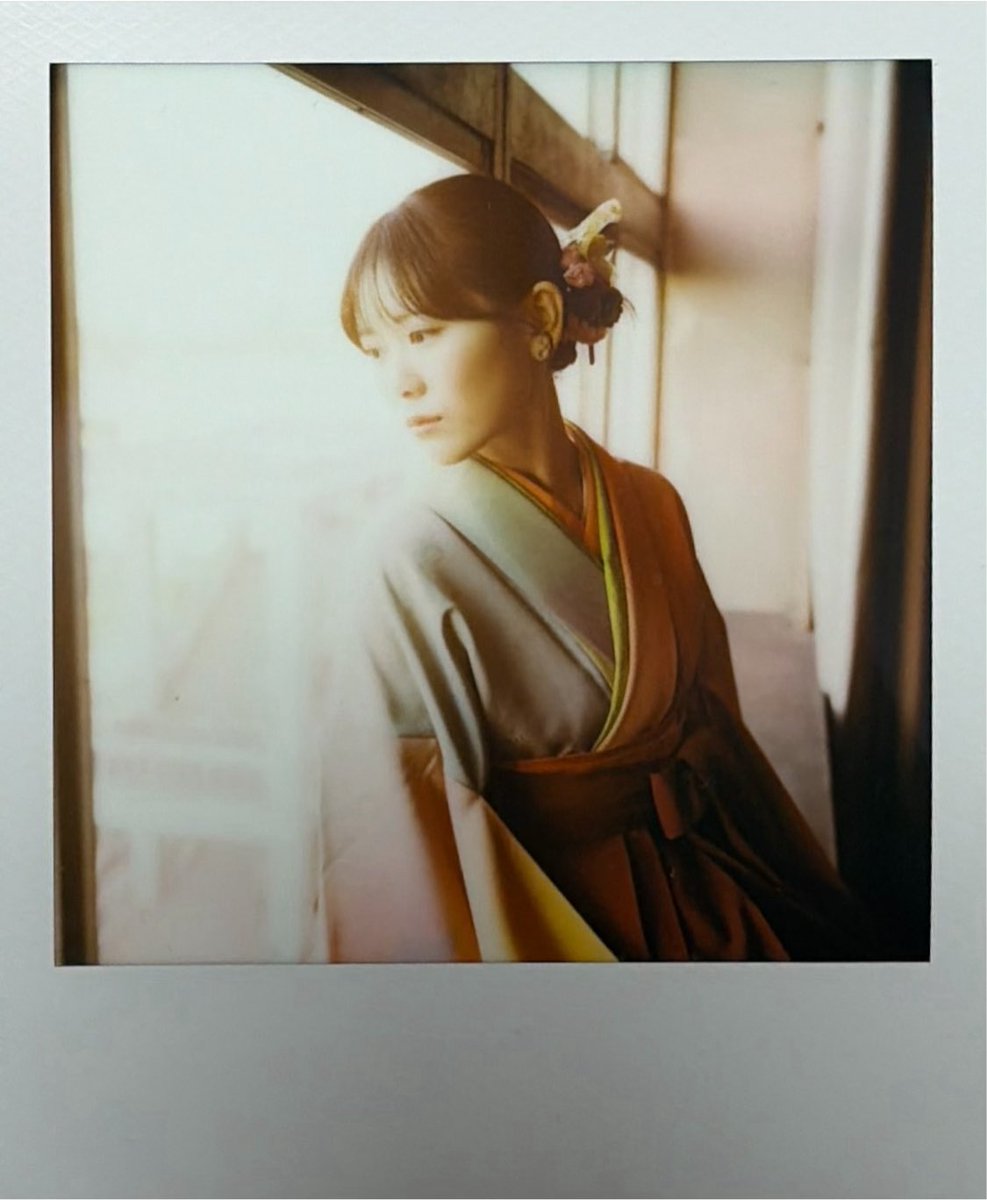 栗山 奈々 tweet media