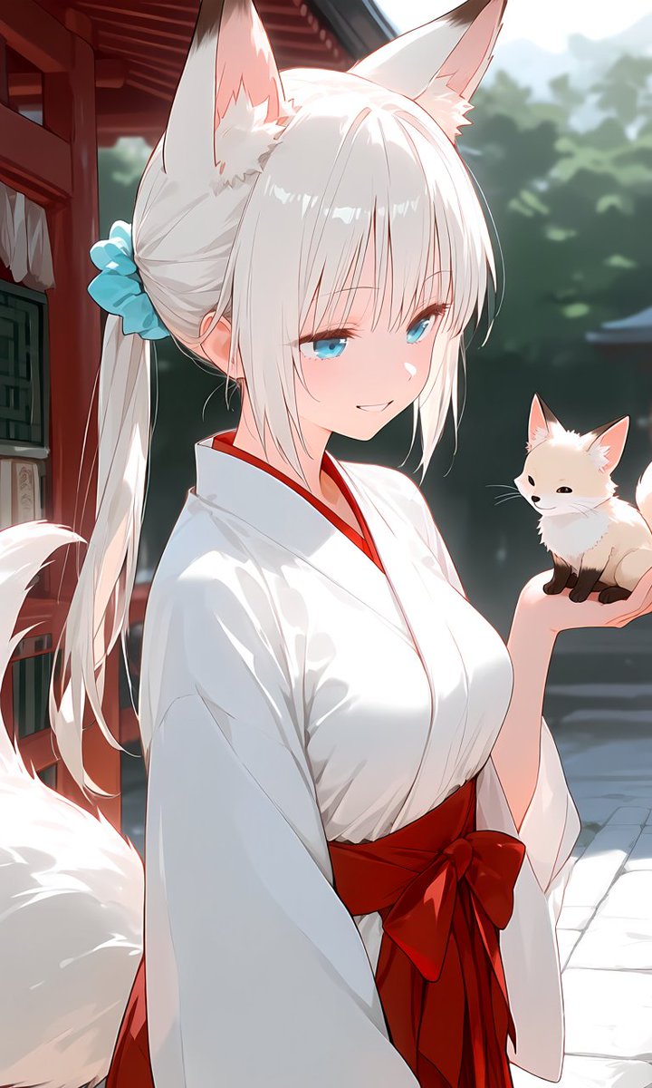 しらゆき❄️Shirayuki tweet media