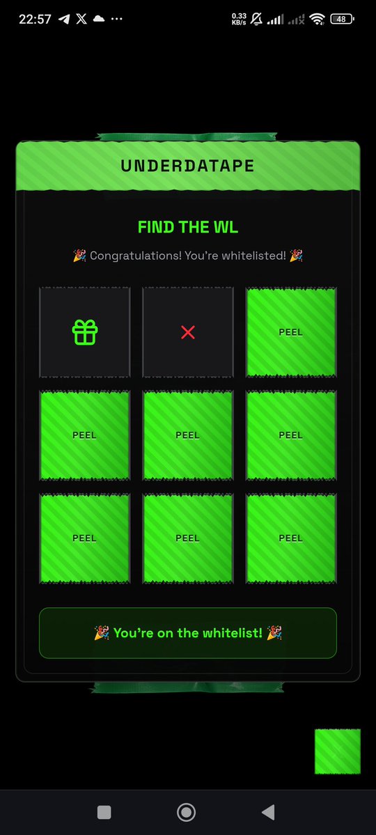 vaporware tweet media