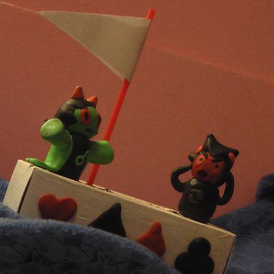 ColoursNMayhem Weekly!!!!!! tweet media