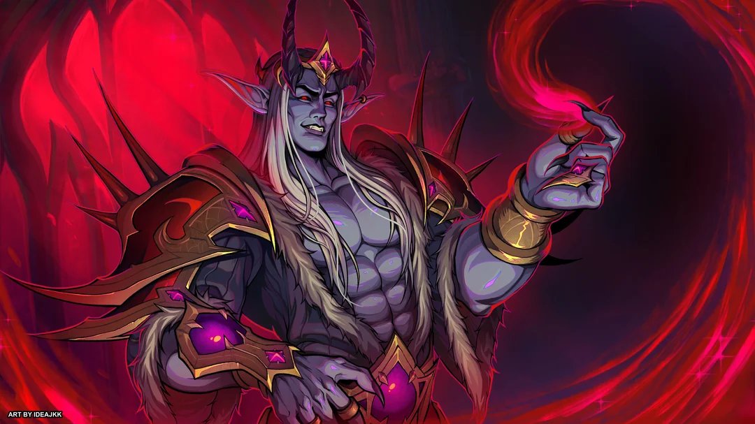 Puny Elf tweet media