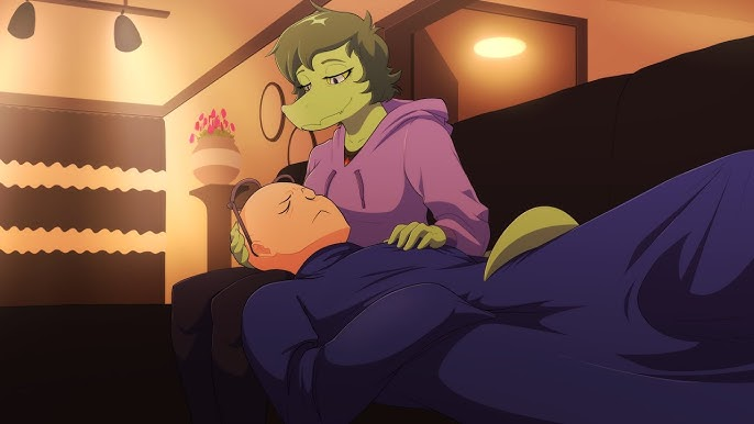 OrangeSnooter tweet media