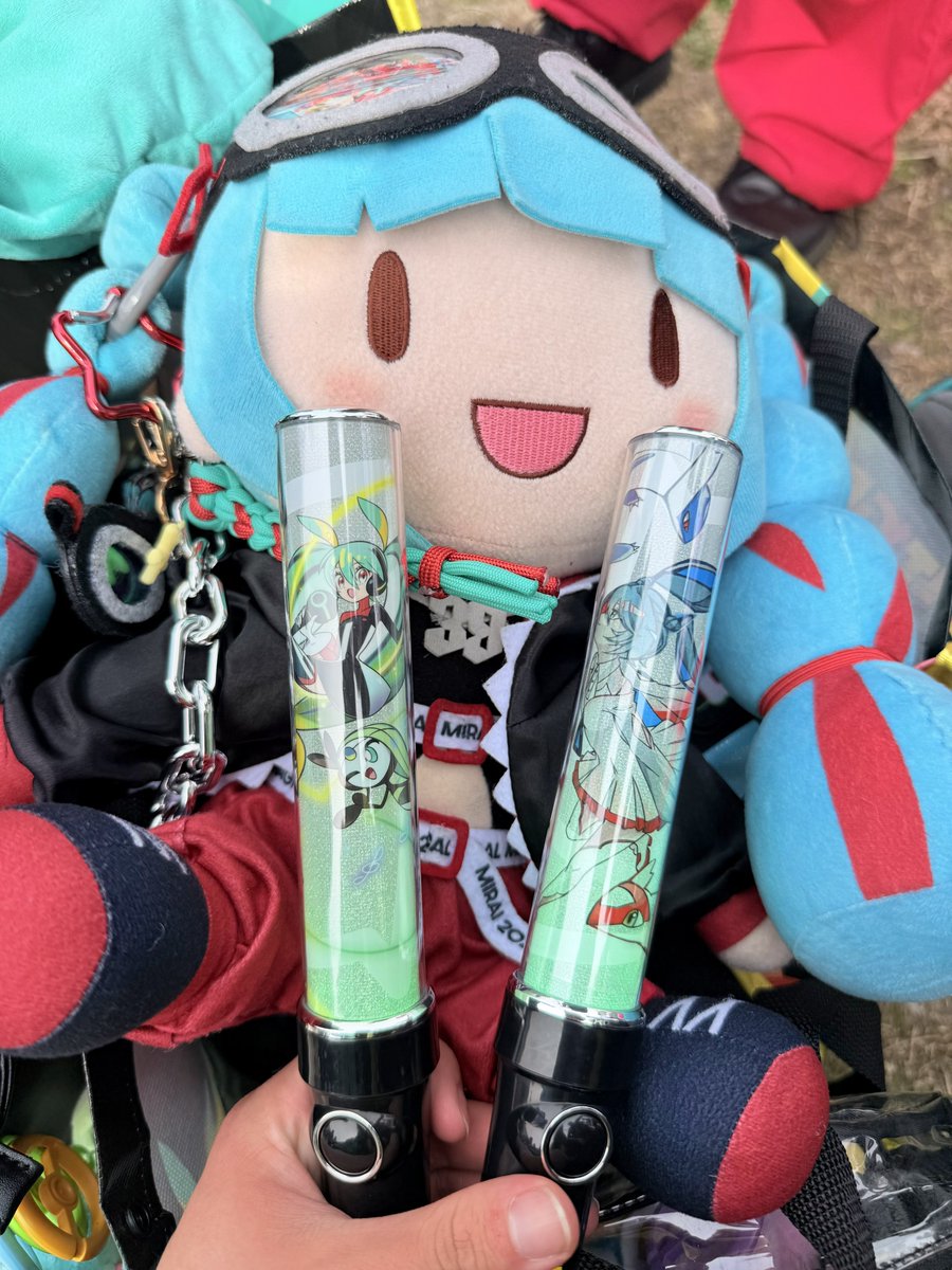 ろつつ@ポケミク全通 tweet media