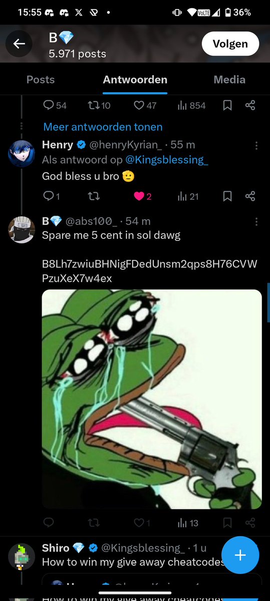 Shiro 💎 tweet media