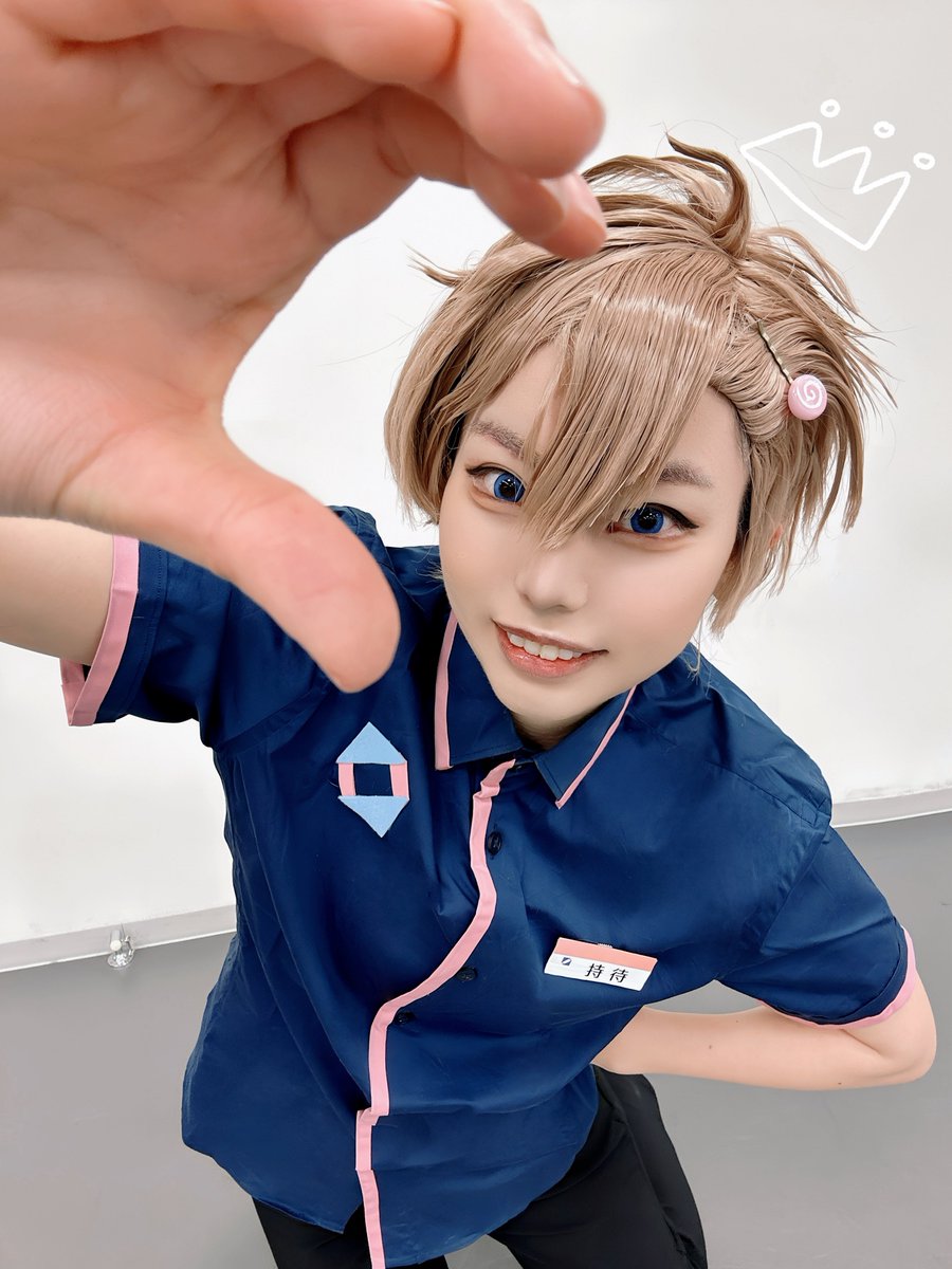 みとり tweet media