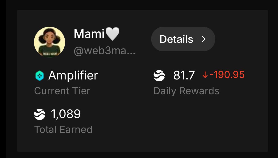 Mami🤍 tweet media