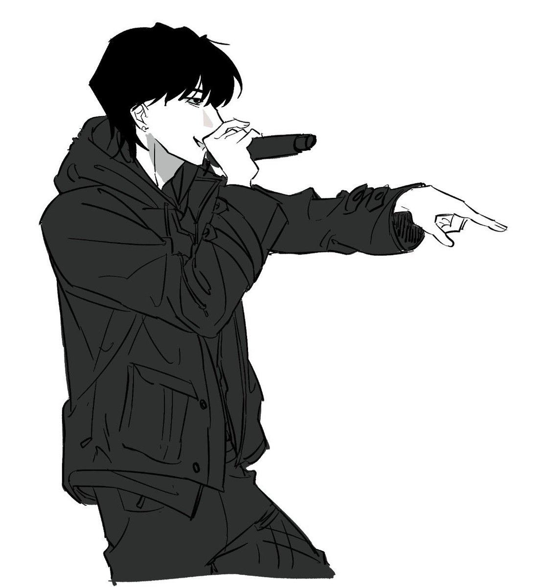 배덕이 tweet media