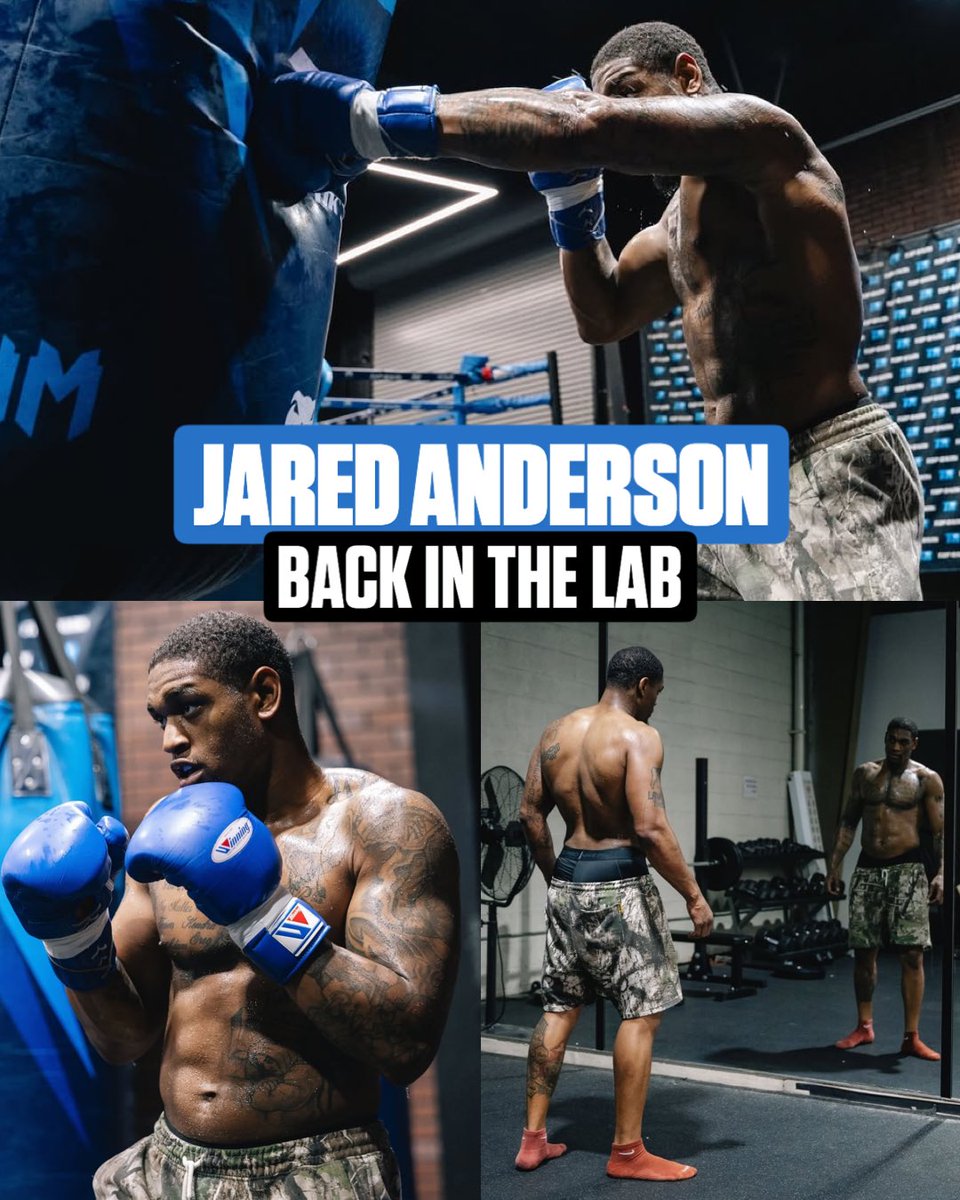 Top Rank Boxing tweet media