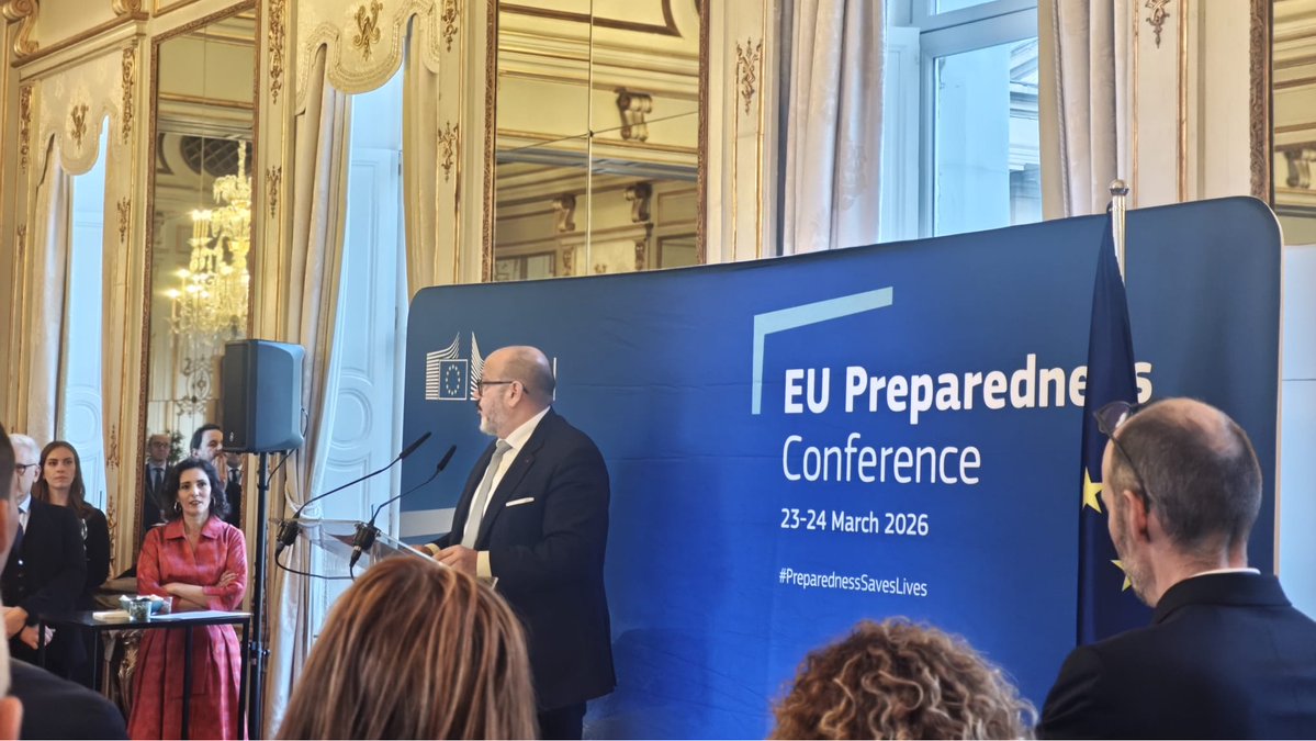 The Catholic Church in the EU tweet media