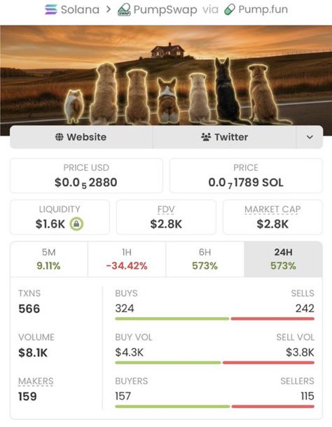 Sol Alpha Hunter tweet media