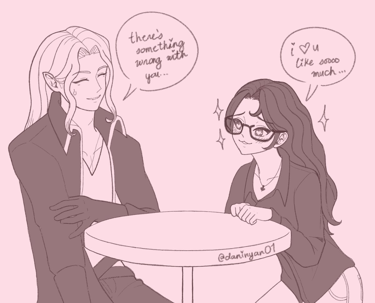 dani ᓚ₍⑅^. .^₎ tweet media