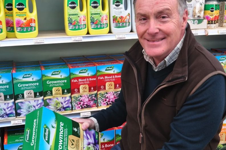 Kitchen Garden tweet media