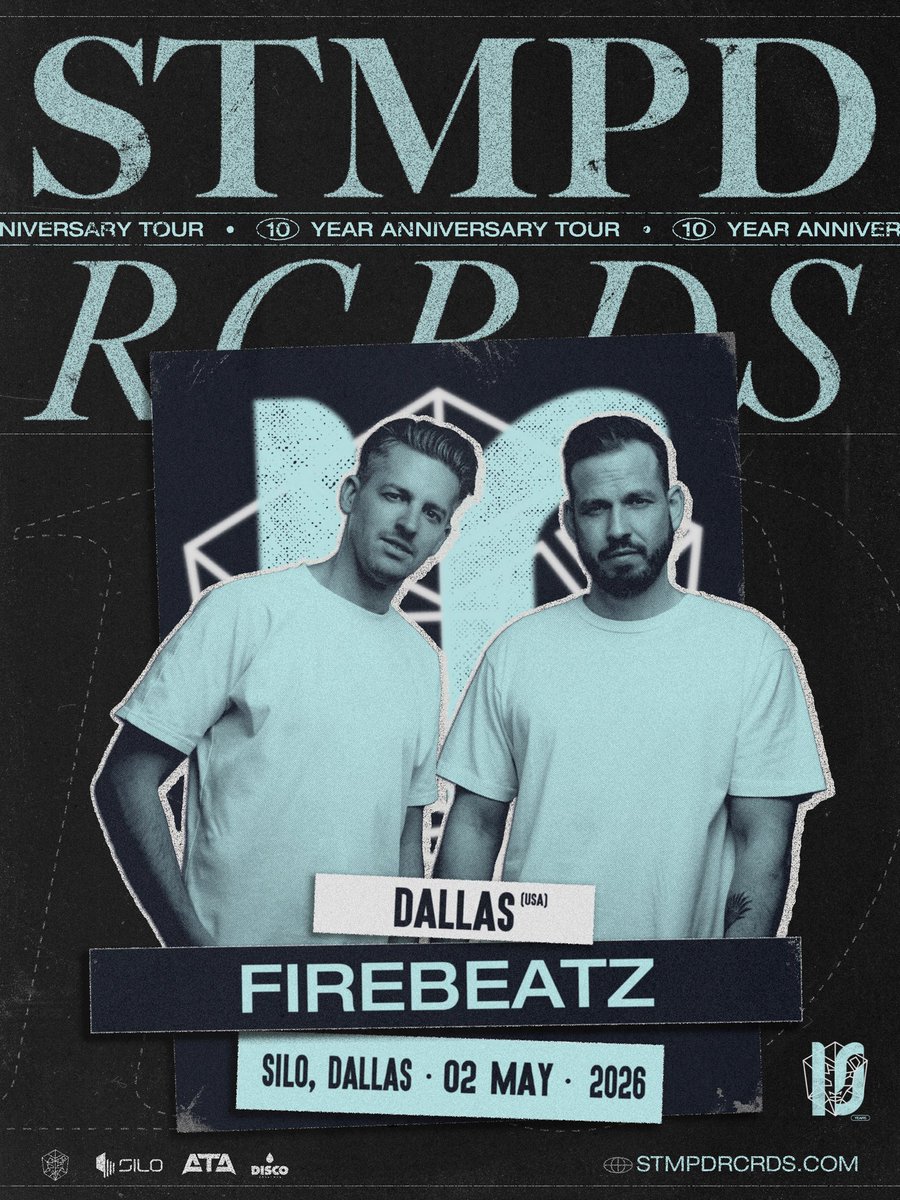 SILO Dallas tweet media