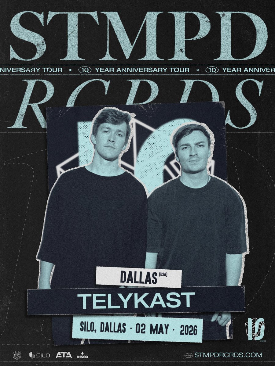 SILO Dallas tweet media