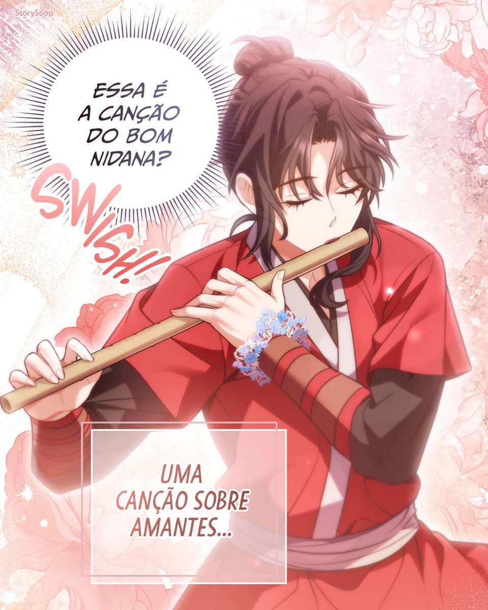 Comikey Brasil tweet media