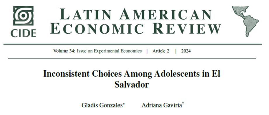 EconCIDE tweet media