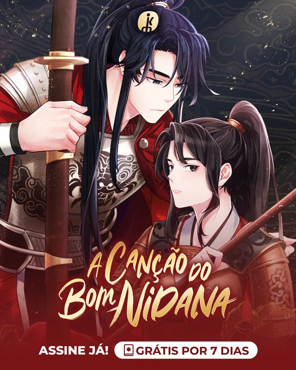 Comikey Brasil tweet media