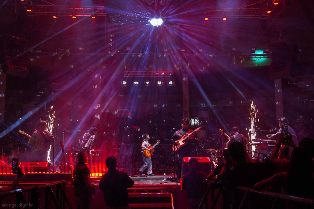 angelina | #KeannaMagSasabay tweet media