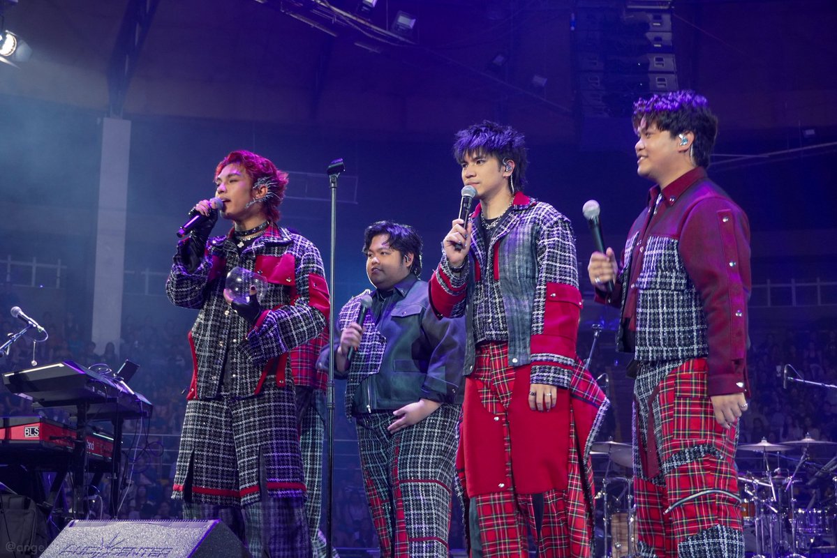 angelina | #KeannaMagSasabay tweet media