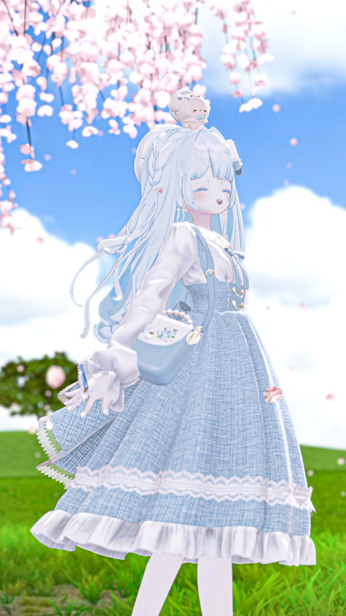 すずらん tweet media