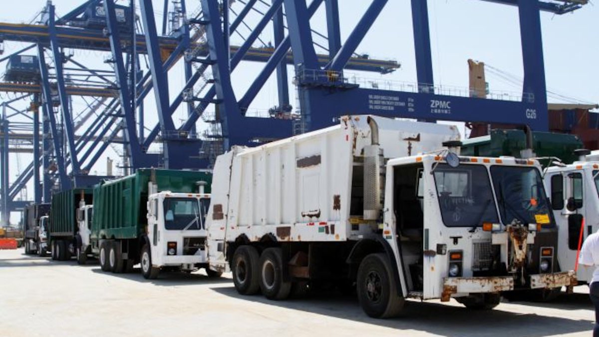 Melquisedec Torres tweet media