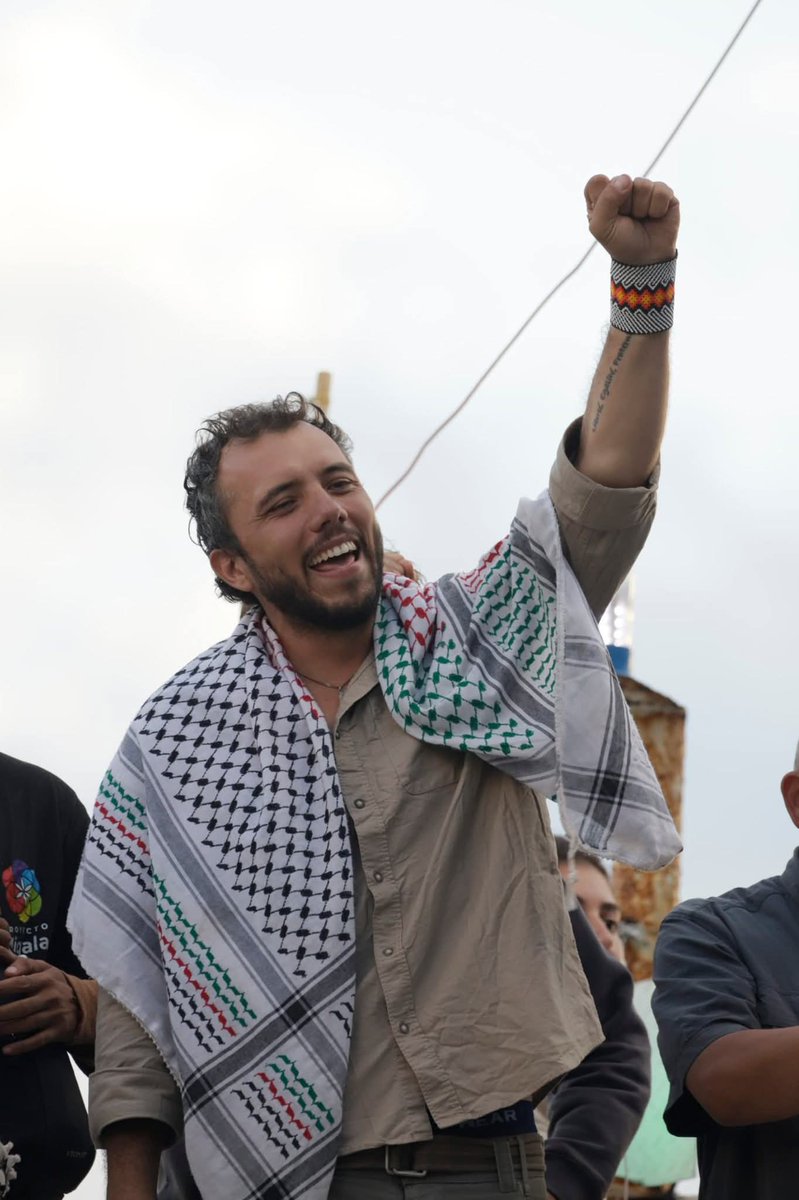 Heidy Villuendas Ortega tweet media