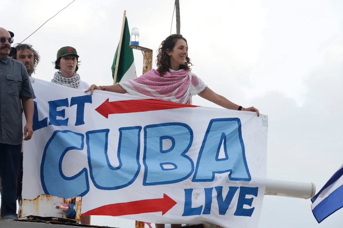 Heidy Villuendas Ortega tweet media