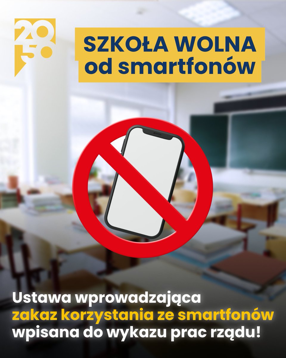 Polska 2050 tweet media