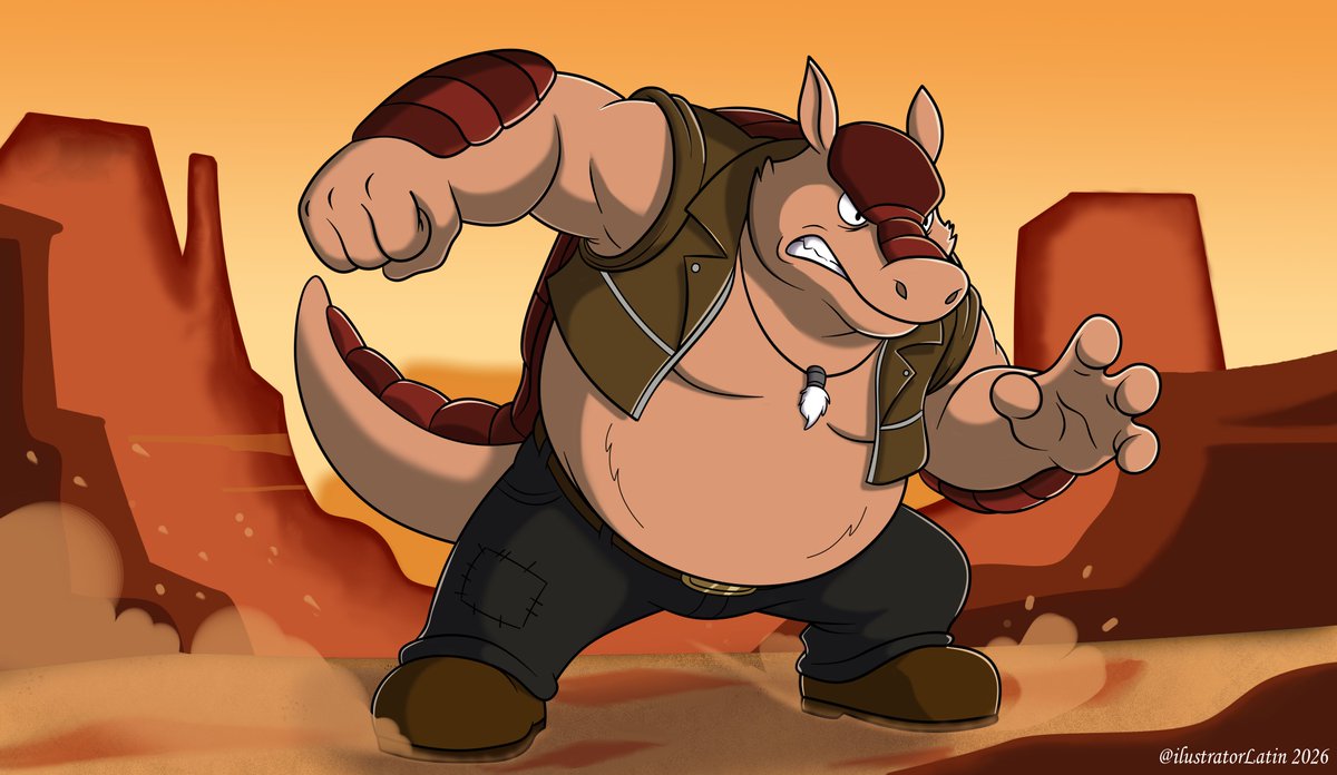 Ilustrador Latino tweet media