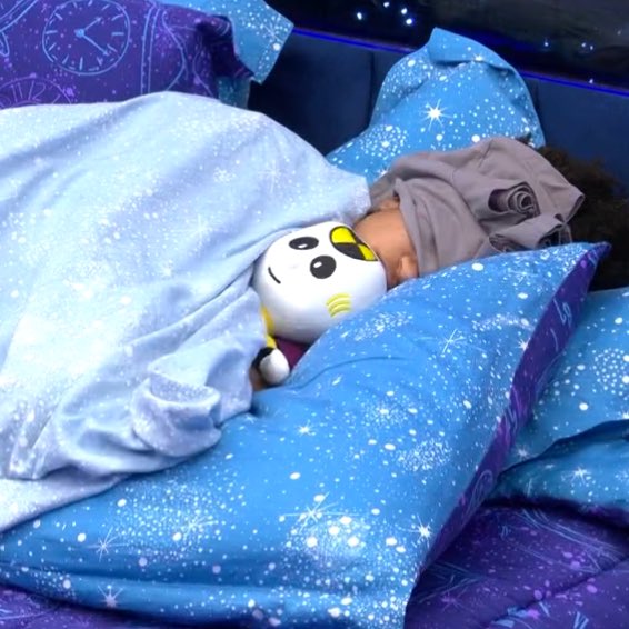 #MercadoLivreBBB26 📦 tweet media