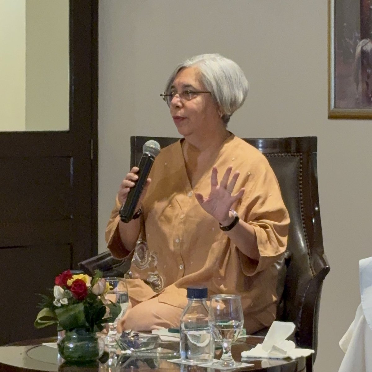 Prabha Khaitan Foundation tweet media