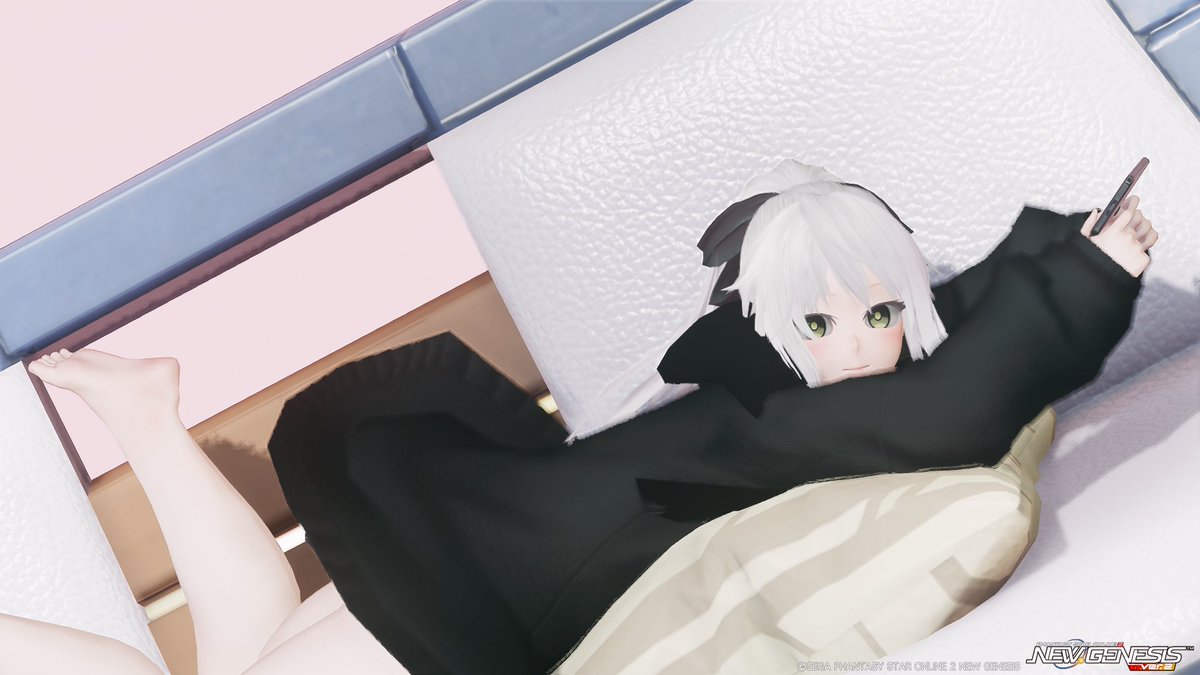 ねぼすけひつじ tweet media