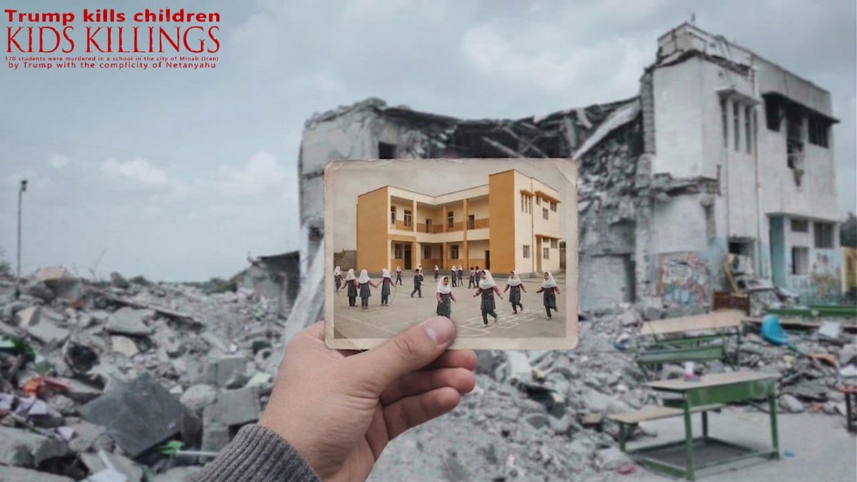 Iran Embassy SA tweet media