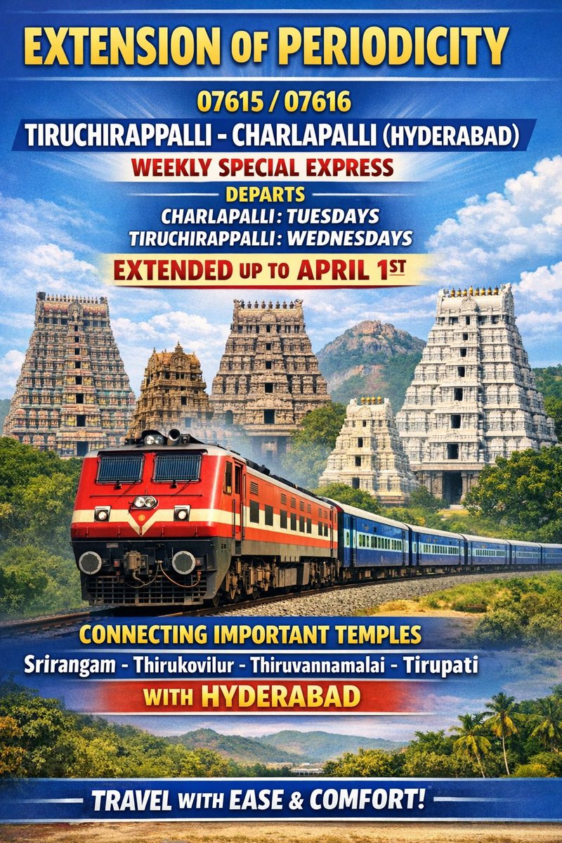 Trichy Treasures tweet media