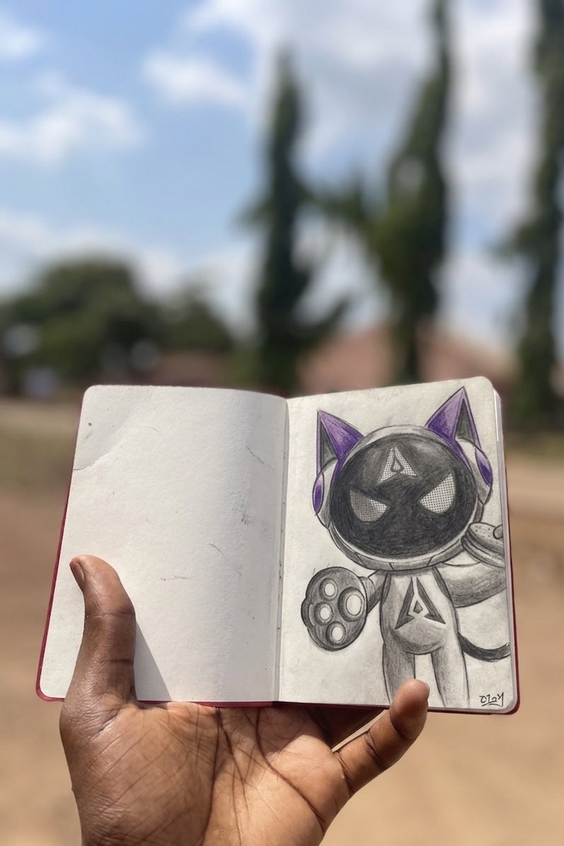 Bjay 🥷 tweet media