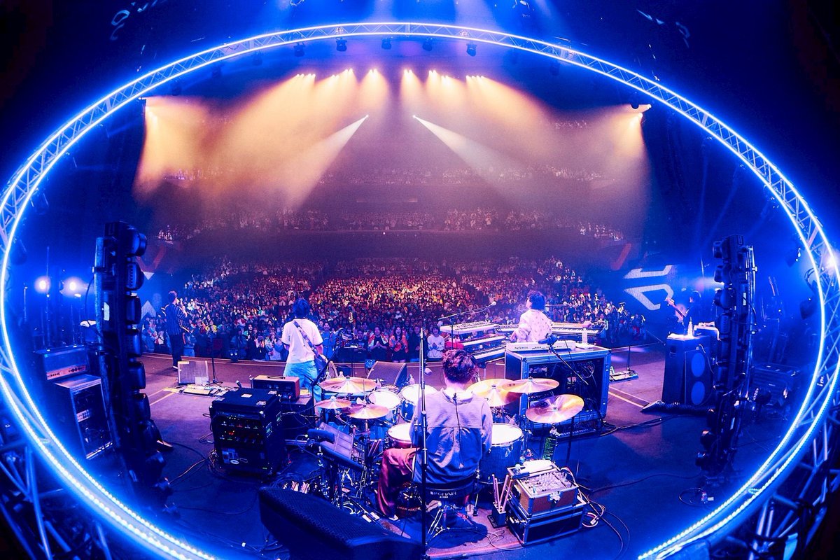 マカロニえんぴつ 公式 tweet media