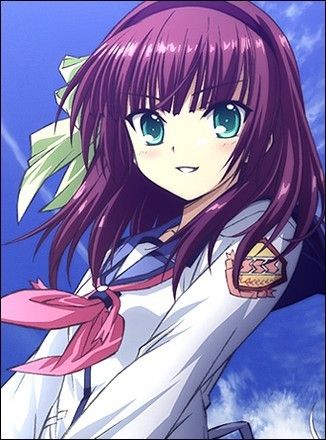 テセウス tweet media