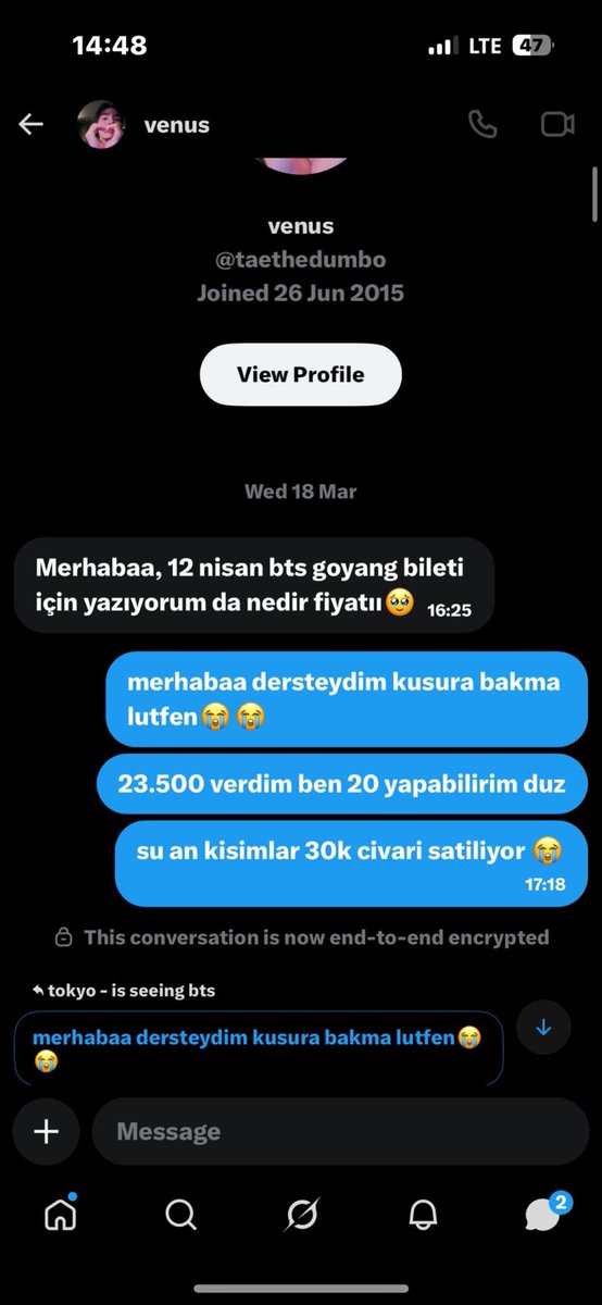 tokyo - is seeing bts tweet media