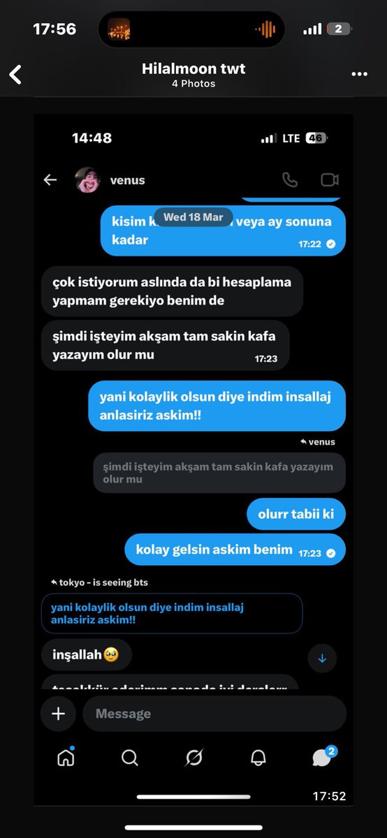 tokyo - is seeing bts tweet media